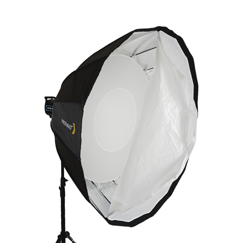 Fotokvant DKS D150 Deep cover softbox глубокий софтбокс 150 см 16 спиц