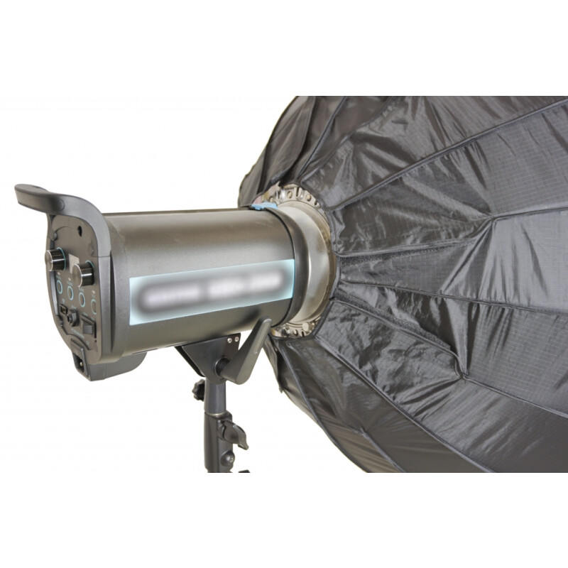 Fotokvant DKS D190 Deep cover softbox глубокий софтбокс 190 см 16 спиц