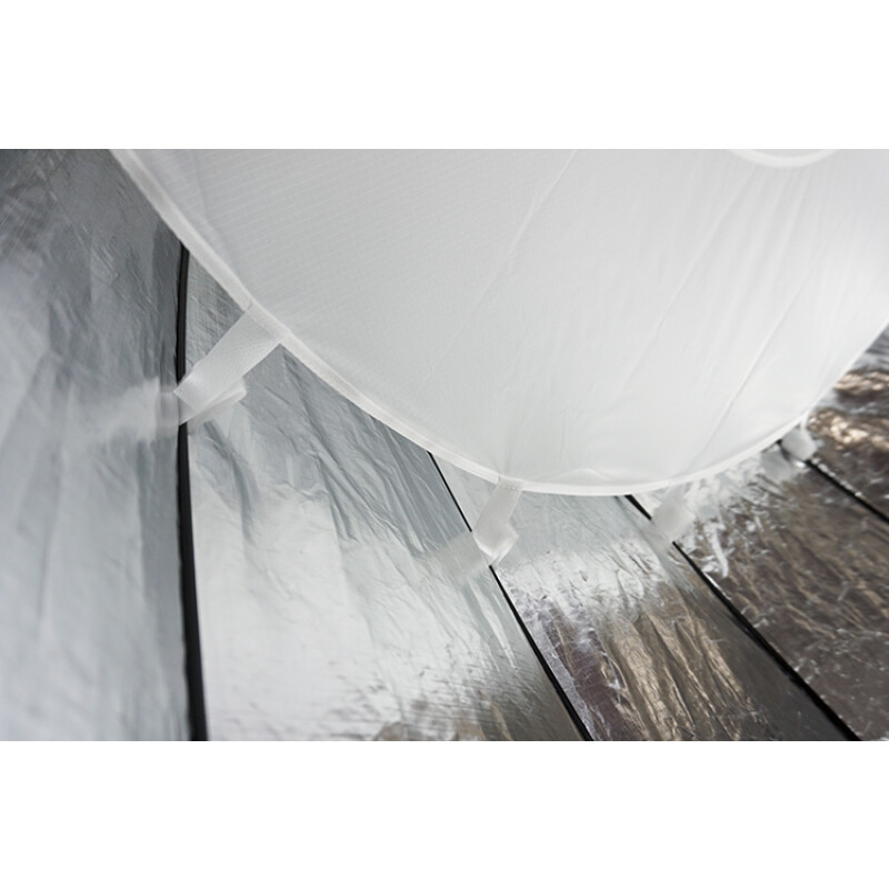 Fotokvant DKS D190 Deep cover softbox глубокий софтбокс 190 см 16 спиц