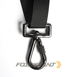 Fotokvant FLH-26 карабин для крепления ремня камеры