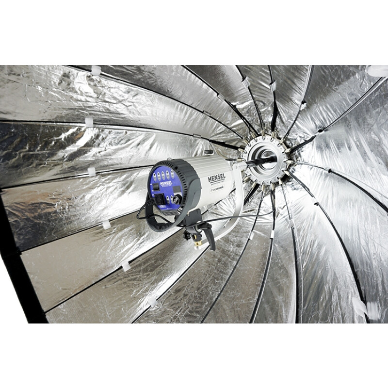 Fotokvant Soft Stand D150 софтбокс с креплением журавль