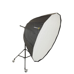 Fotokvant Soft Stand D190 софтбокс с креплением журавль