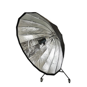 Fotokvant Soft Stand D190 софтбокс с креплением журавль