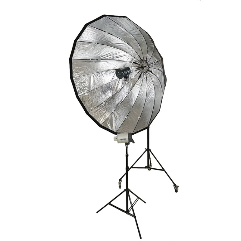 Fotokvant Soft Stand D190 софтбокс с креплением журавль