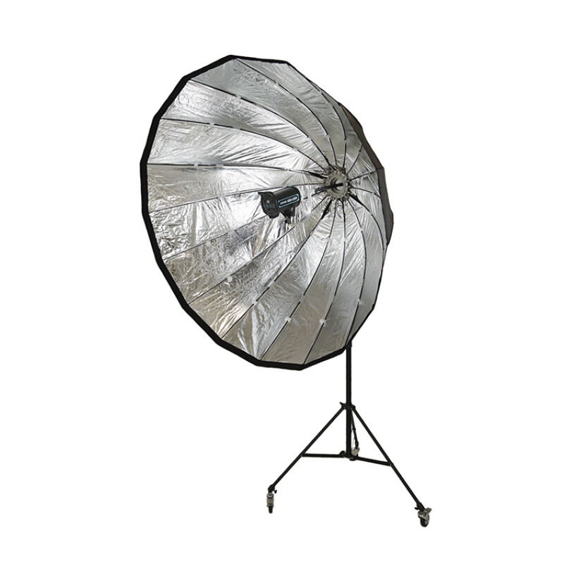 Fotokvant Soft Stand D190 софтбокс с креплением журавль