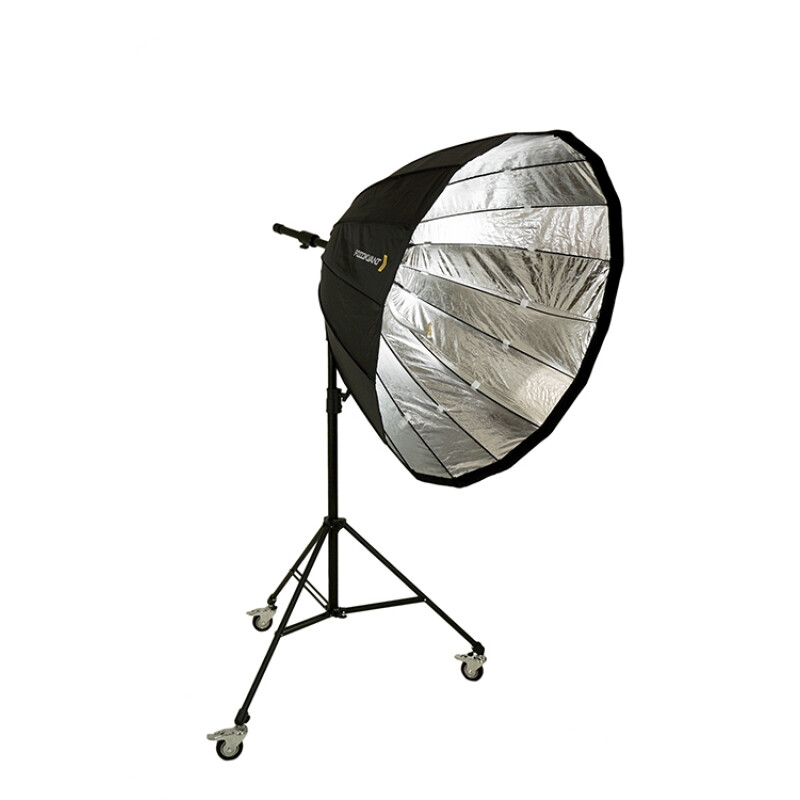 Fotokvant Soft Stand D90 софтбокс с креплением журавль