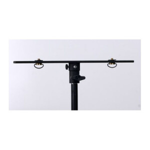 П-Фото 1051-41 Держатель 300 мм с креплением под зонт