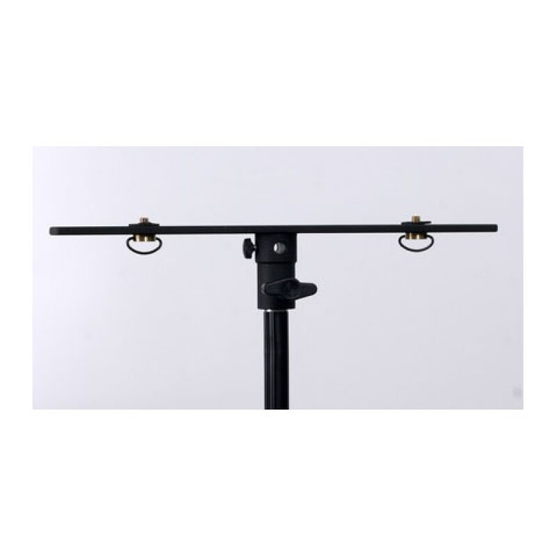 П-Фото 1051-41 Держатель 300 мм с креплением под зонт