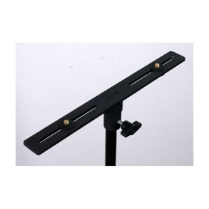 П-Фото 1051-41 Держатель 300 мм с креплением под зонт