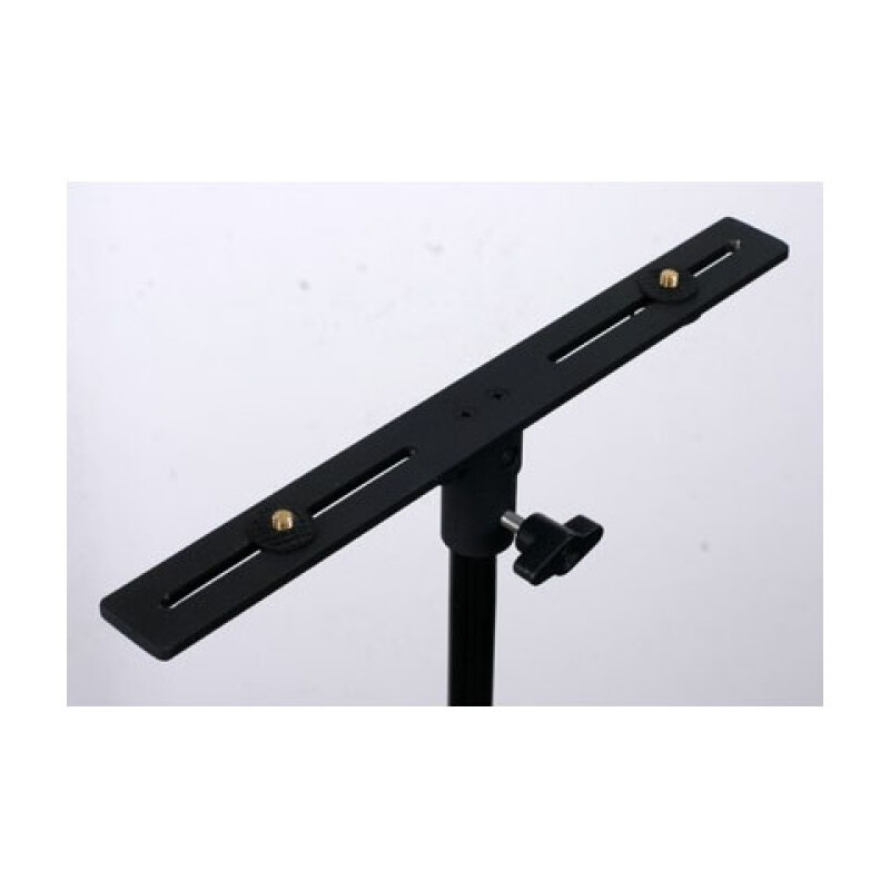 П-Фото 1051-41 Держатель 300 мм с креплением под зонт