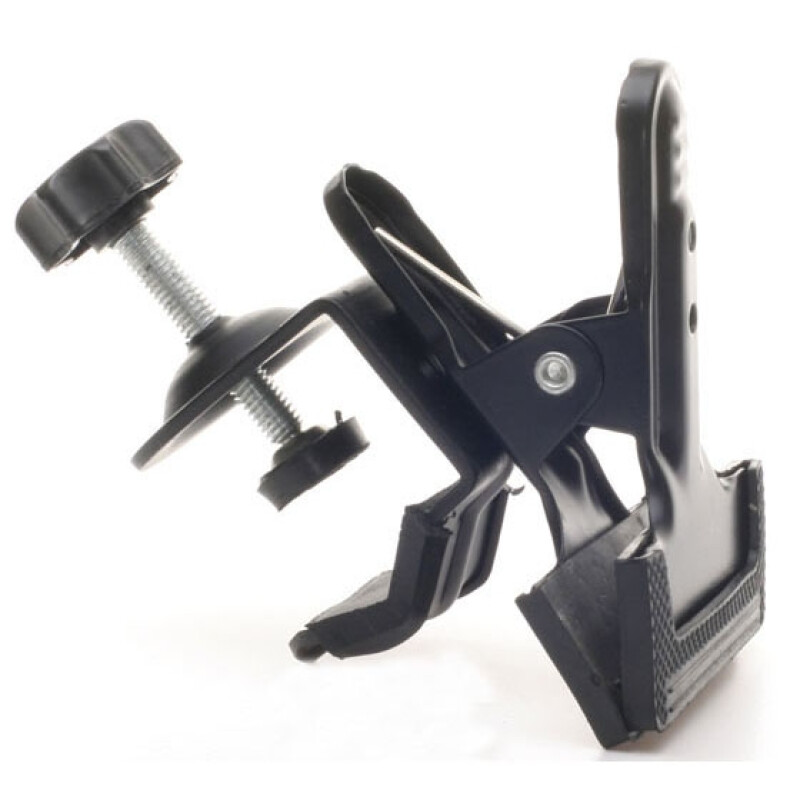 П-Фото (1170-1086) струбцина с прищепкой