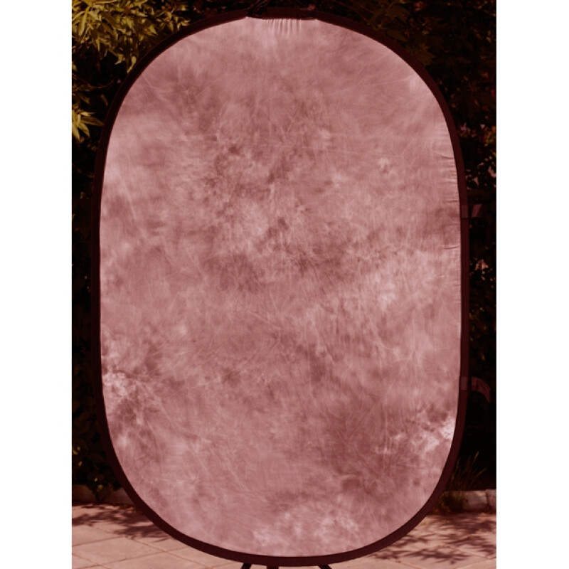 П-Фото 1205-1005 Фото фон тканевый 1х1.5 м. Складной старый мастер