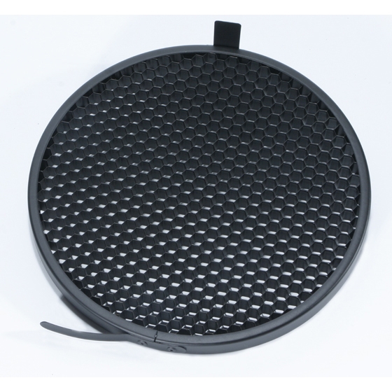Fotokvant GRID18-40 соты 40 град. для стандартного рефлектора 18 см Fotokvant GRID18-40 соты 40 град. для стандартного рефлектора 18 см