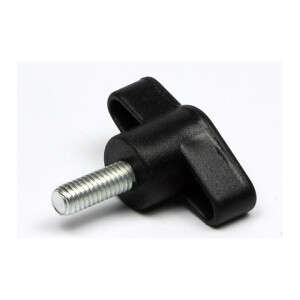 П-Фото ПФ-12006-15 Винт барашек М6