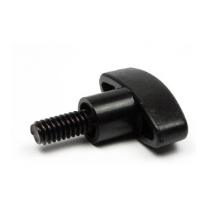 П-Фото ПФ-12014 Винт барашек 1/4&quot;