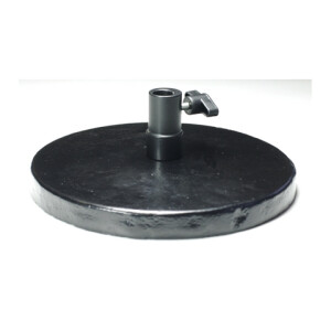 П-Фото 5030-2 опора с креплением под адаптер типа мама