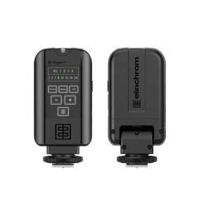 Elinchrom D-Lite 2 RX 200/200 (20838.2) комплект моноблоков c радиоуправлением