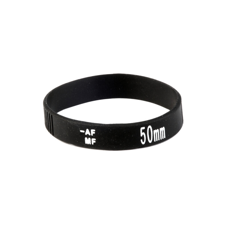 Fotokvant PRB-008 браслет объектив EF 50 мм