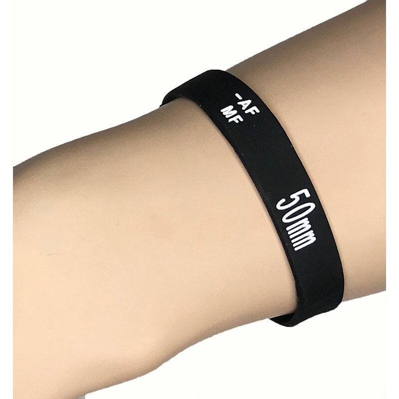 Fotokvant PRB-008 браслет объектив EF 50 мм