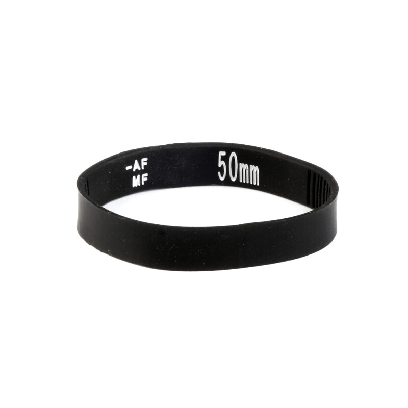 Fotokvant PRB-008 браслет объектив EF 50 мм