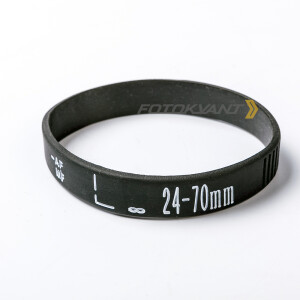 Fotokvant PRB-009 браслет объектив EF 24-70 мм