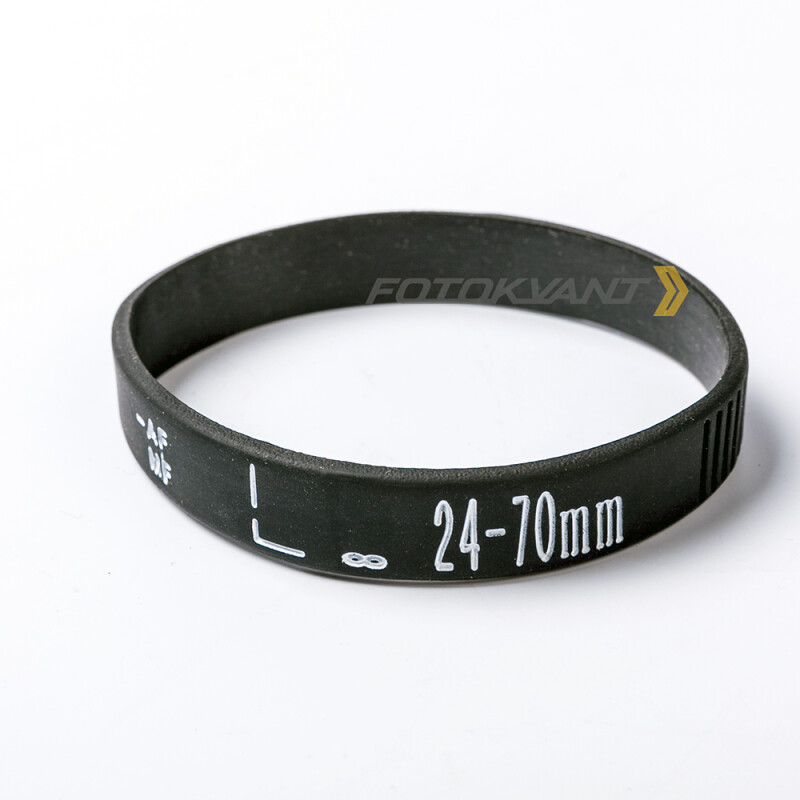 Fotokvant PRB-009 браслет объектив EF 24-70 мм