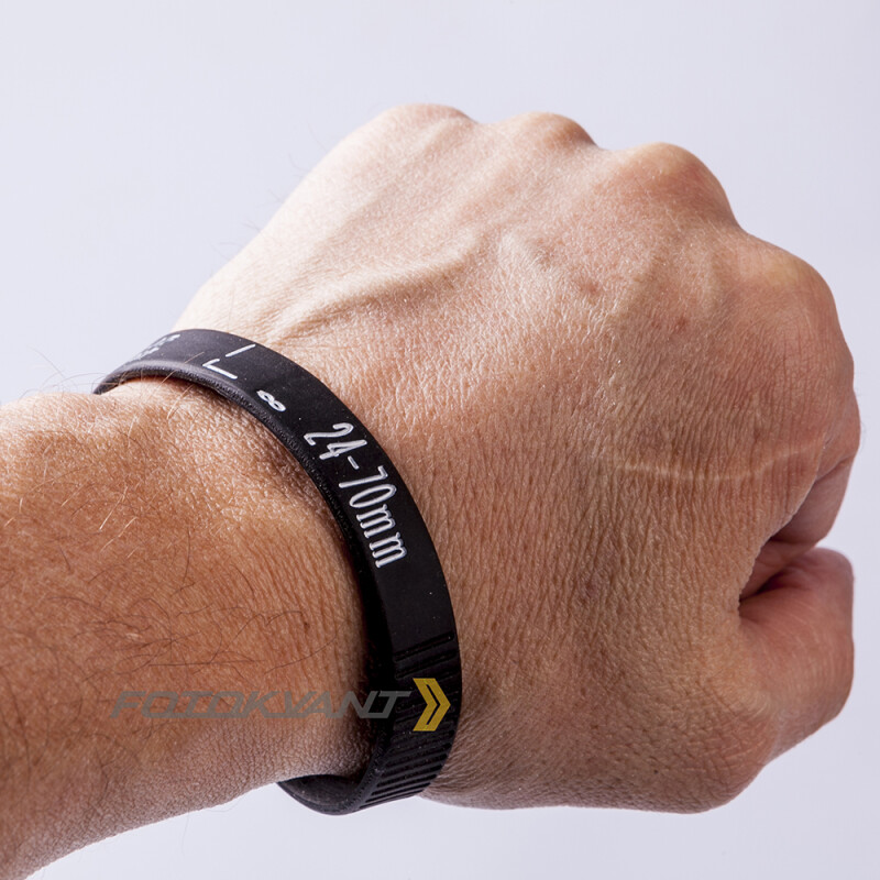 Fotokvant PRB-009 браслет объектив EF 24-70 мм