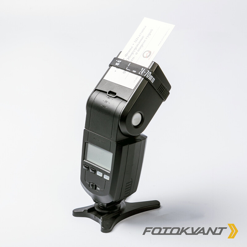 Fotokvant PRB-009 браслет объектив EF 24-70 мм