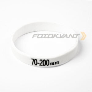 Fotokvant PRB-010 браслет объектив EF 70-200 мм