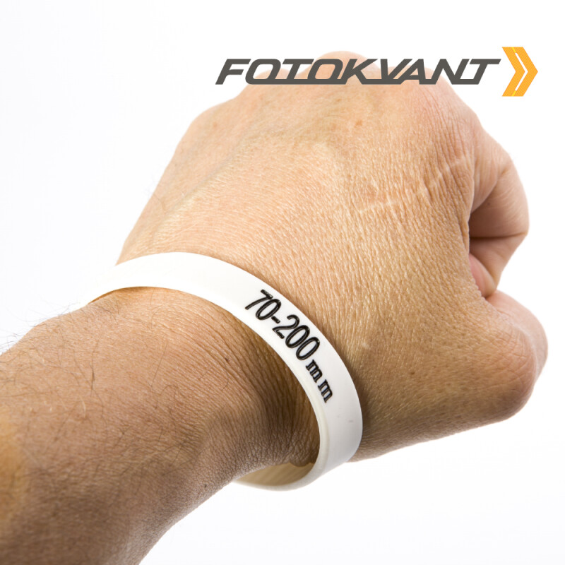 Fotokvant PRB-010 браслет объектив EF 70-200 мм