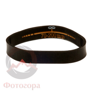 Fotokvant подарок для фотографа PRB-011 браслет объектив Nikkor 70-200 мм