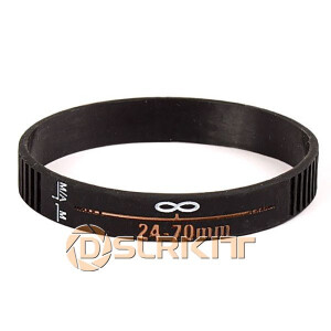 Fotokvant PRB-012 браслет объектив Nikkor 24-70 мм