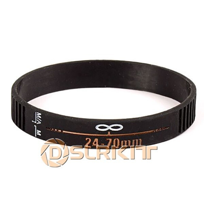 Fotokvant PRB-012 браслет объектив Nikkor 24-70 мм