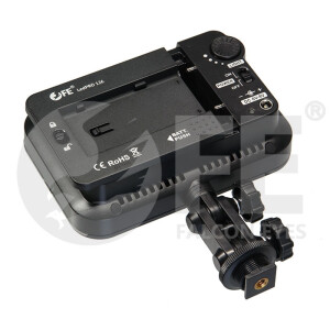 Falcon Eyes LedPRO 126 накамерный светодиодный осветитель