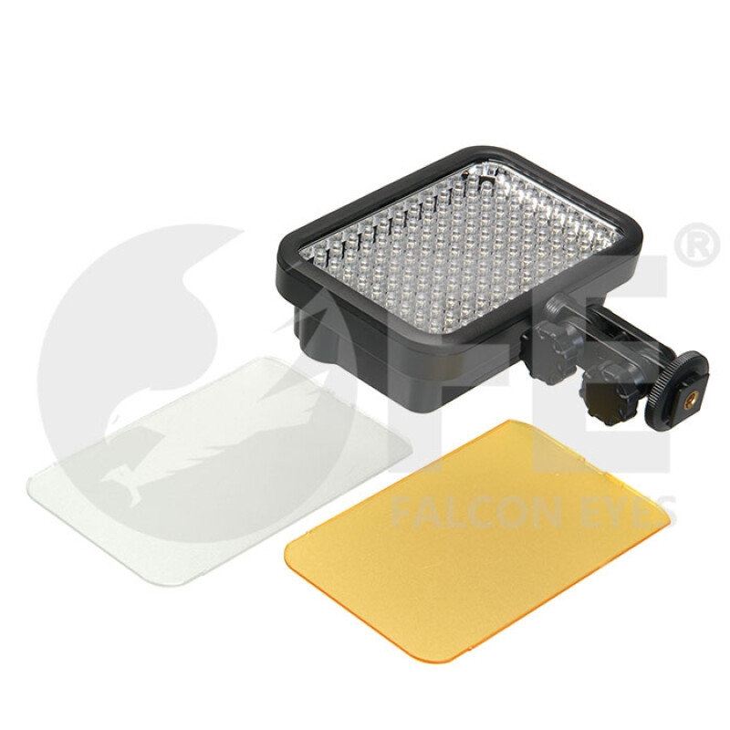 Falcon Eyes LedPRO 126 накамерный светодиодный осветитель