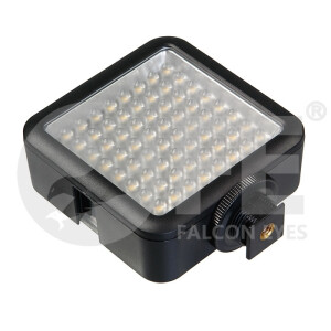 Falcon Eyes LedPRO 64 накамерный светодиодный осветитель