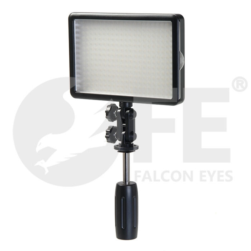 Falcon Eyes LedPRO 308 накамерный светодиодный осветитель