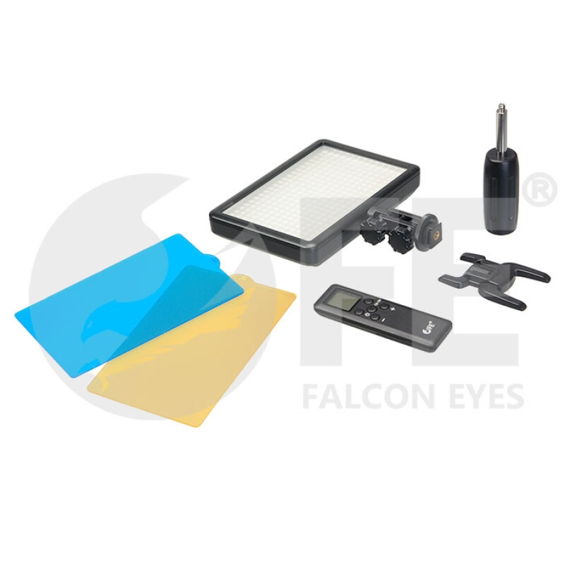 Falcon Eyes LedPRO 308 накамерный светодиодный осветитель