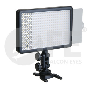 Falcon Eyes LedPRO 308 bi color накамерный светодиодный осветитель