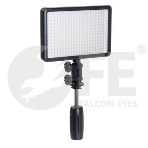 Falcon Eyes LedPRO 308 bi color накамерный светодиодный осветитель