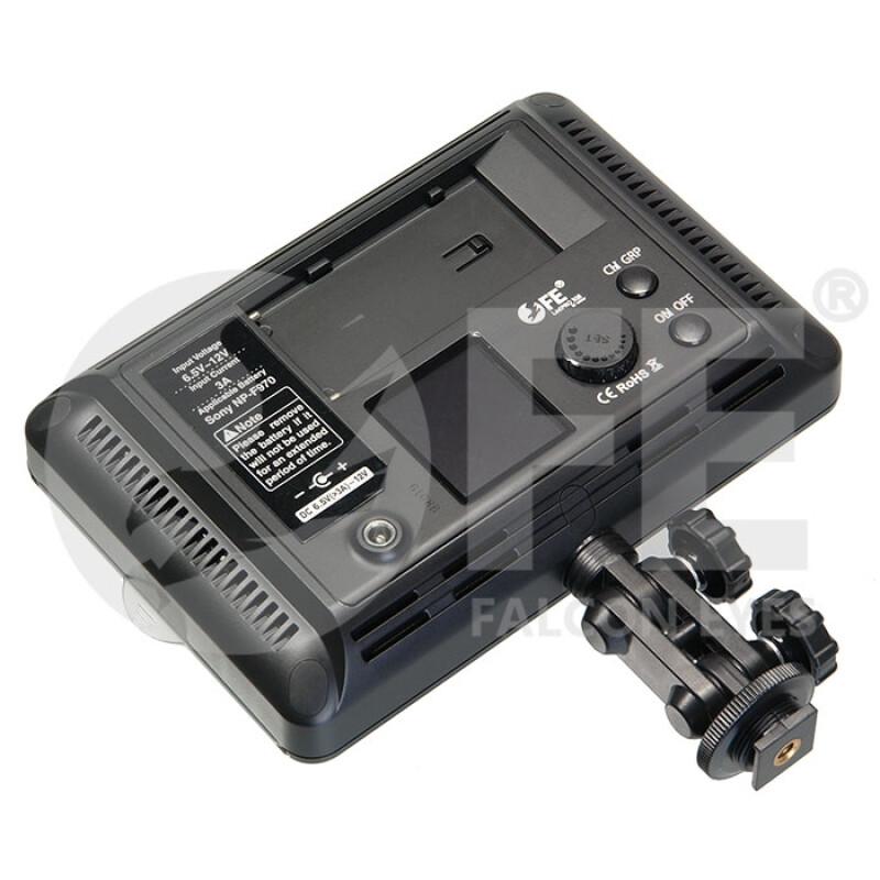 Falcon Eyes LedPRO 308 bi color накамерный светодиодный осветитель