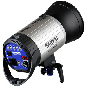 Hensel Integra 500 Plus Freemask Kit 1 8815FMPK1 комплект студийного освещения