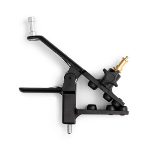 Manfrotto 043 SKY HOOK GAFFER прищепка-зажим с адаптером
