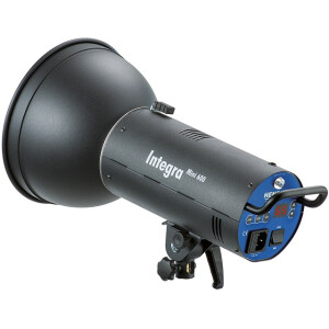 Hensel Integra Mini 600 8380P4191 комплект сутдийных осветителей 3 шт.