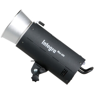 Hensel Integra Mini 600 8380P4191 комплект сутдийных осветителей 3 шт.