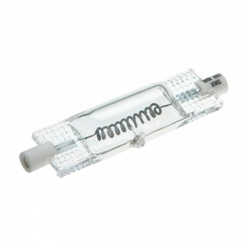 Grifon лампа галогенная 800 Вт 3200К для наборов света