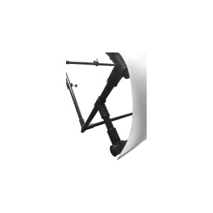 Grifon PT-1020 М стол для фотосъемки 100x200 см с металлическими креплениями