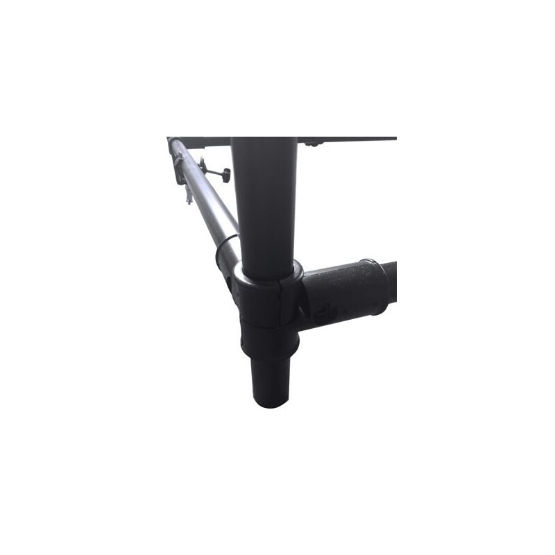 Grifon PT-1020 М стол для фотосъемки 100x200 см с металлическими креплениями