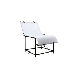 Grifon PT-1020 М стол для фотосъемки 100x200 см с металлическими креплениями