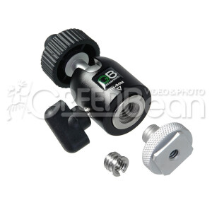 GreenBean TH-04M штативная голова